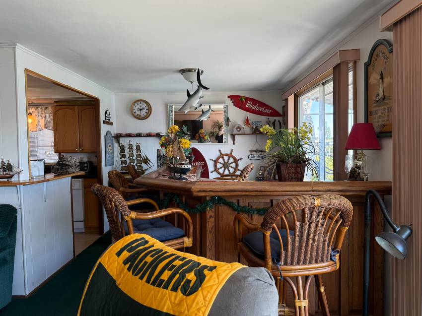 209 Denmark Dr a Ellenton, FL Mobile or Manufactured Home for Sale